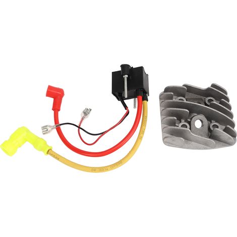 Coude 90° 2 pièces, tuyau de décharge de soupape de décharge, 1,5 pouce, acier inoxydable universel pour voitures (1/5)
