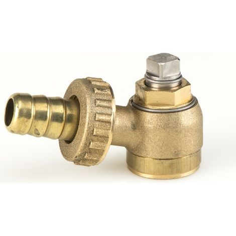 Adaptateur de vidange VA3300 pour Verafix-VKE