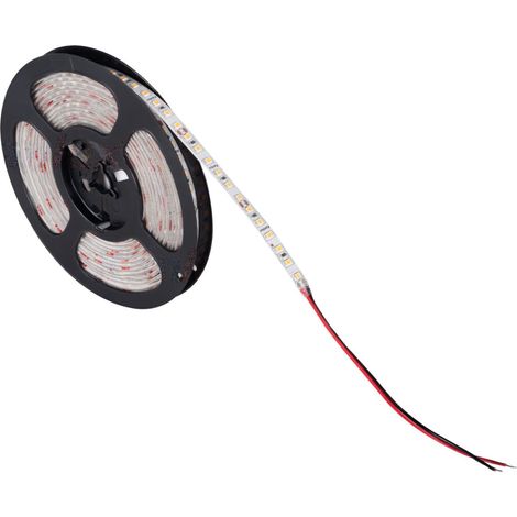Ruban LED dimmable 80W 5m 24V 4000K IP65 Kanlux 33315 (1/4)