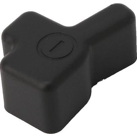 Barrière de batterie AB AR durable, pôle négatif, sur rebord de cadre pour Ae pour Ruz 2009-20 (1/4)