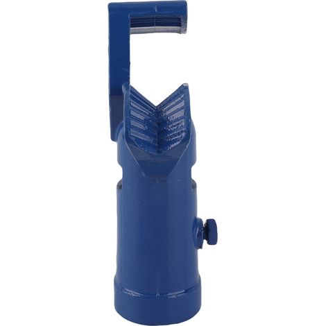 Cintreuse manuelle pour conduits, outil de cintrage de tubes en acier n° 45 pour tuyaux d'eau ronds de 20 à 25 mm (1/5)
