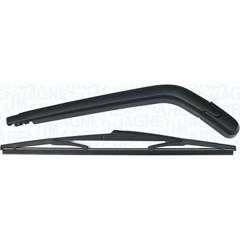 Kit de bras d'essuie-glace, nettoyage des vitres Magneti Marelli 000723180001