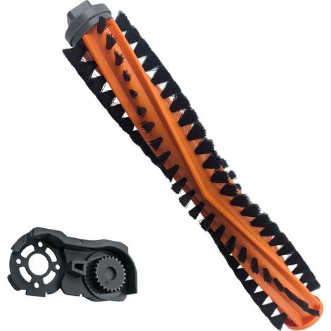 NA617684 N892816 Pièces neuves compatibles pour aspirateurs DeWalt et Black & Decker BHFEA18D1K BHFEA18D1 BHFEA520J BHFEA520J Kit de réparation pour aspirateurs Remplace (1/5)