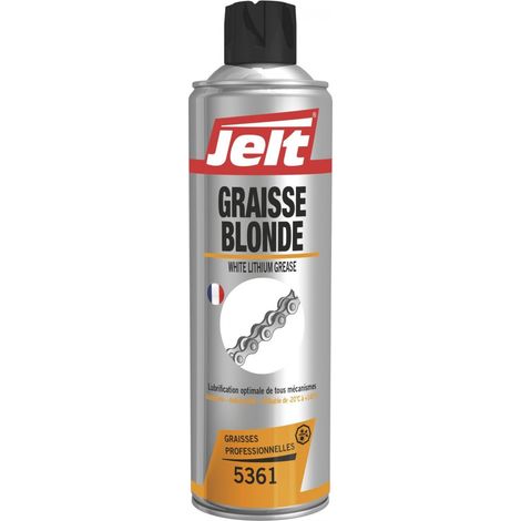 Grasa Rubia 005361