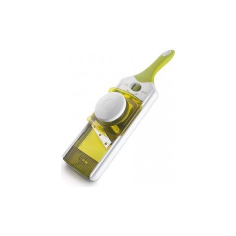 MANDOLINA AJUSTABLE 4 CUCHILLAS - IBILI