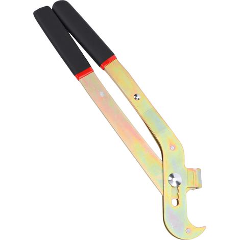 Outil de retrait de coupleur de câble de frein de stationnement SLY 10500, connexion séparée pour fourgon SUV