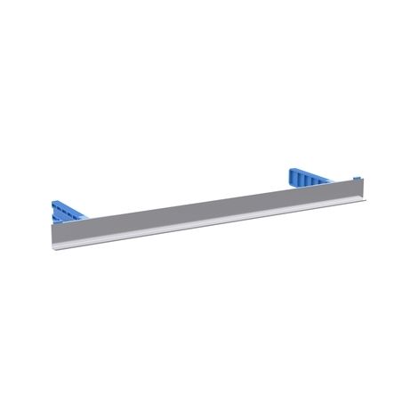 Geberit - Fertigbauset für Dusch - Wandablauf, rahmenlos, befliesbar 154.338.00.1 (1/2)