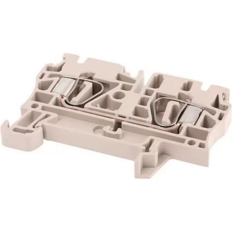 Weidmüller 1632050000 Morsetto passante ZDU 4mm≤ 26  10 AWG 41 A 800 V