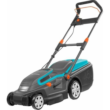 5042-20 PowerMax 1800/42 - Rasaerba elettrico da 42 cm (1/3)