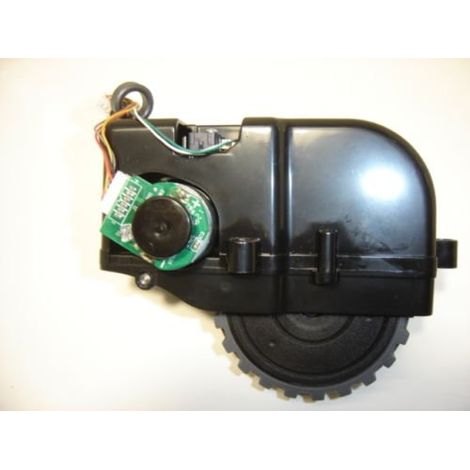 Ariete ruota destra R robot aspirapolvere Briciola Evolution 2.0 2711 2712 2717