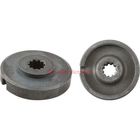 Virola superior para desbrozadora Alpina 6980308 270537