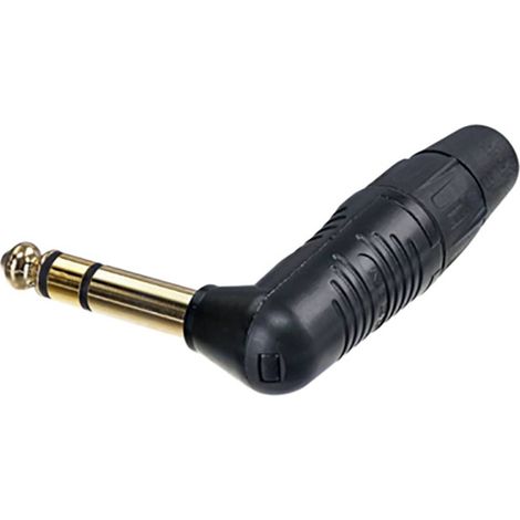 REAN RP3RC-B JACK 6.35 MM M IL NUMERO DI PLI (NUM): 3 1 PZ (1/2)
