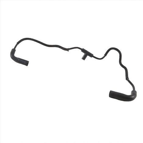 Tuyau d'échappement de ventilation du vilebrequin pour Range Sport 4 (1/5)