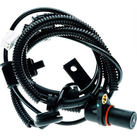 Sensor de velocidad de rueda ABS trasero izquierdo para Kia Sorento I (JC) (1/3)