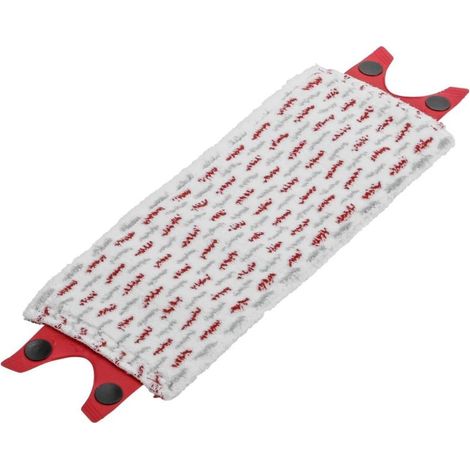 Revolution -Mikrofaser 2 in 1, tuch, wei脽, Microfiber
