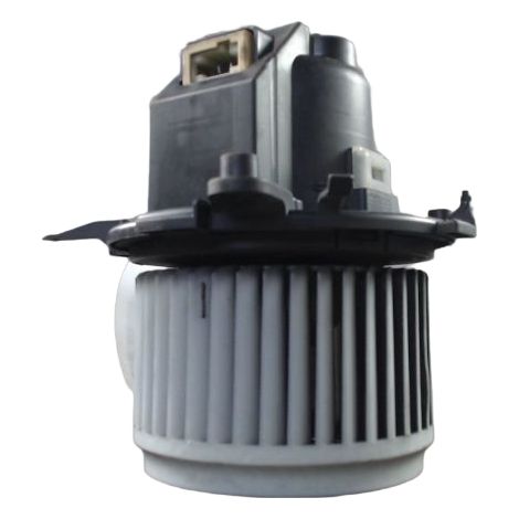 [PRODUIT D'OCCASION] Moteur Ventilateur Chauffage CITROEN Jumpy Tole 2004- ♻️ Ref Oe. 9849717080 - Garantie à vie (1/4)