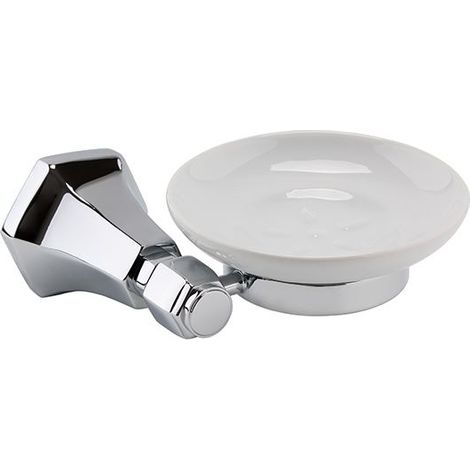 RAK Washington Soap Dish - RAKWTN9906 (1/2)
