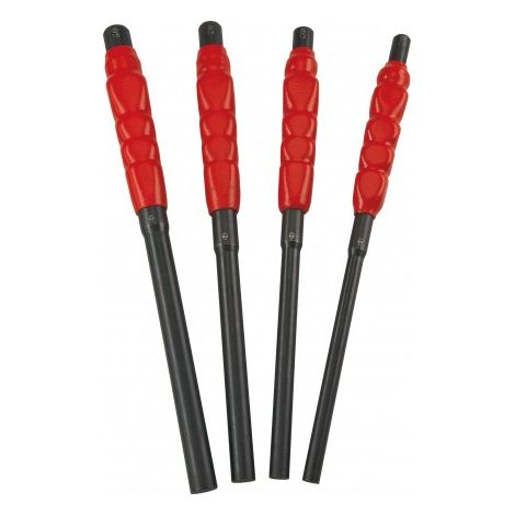 MOB - Set 4 chasses-axe 10/12/14/16mm lg300mm (1/3)