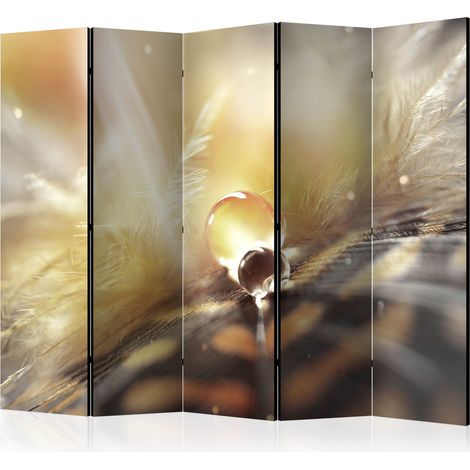Paravento - Magic Feather II [Room Divider] - 225x172 (1/4)