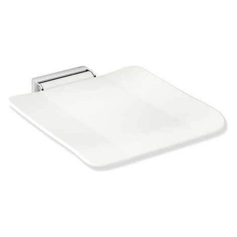 HEWI 900.51.20240 98 Klappsitz, 450x525mm, chrom, (1/5)