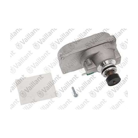 Servomotor, valvula de cierre Vaillant GLP