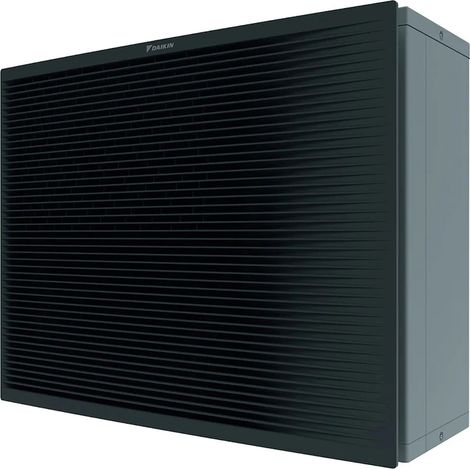DAIKIN Unità esterna in poma di calore Altherma 3H HT da 14KW aria/acqua codice prod: EPRA14DV37 (1/3)