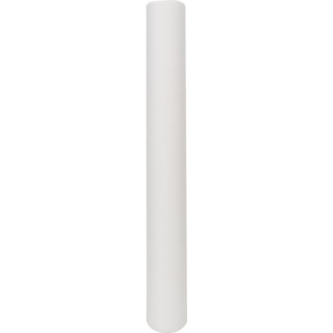 Cartouche Filtration Eau - 20 Pouces 5 Microns PP Coton - Système Purification Maison - Lot De 1 (1/5)