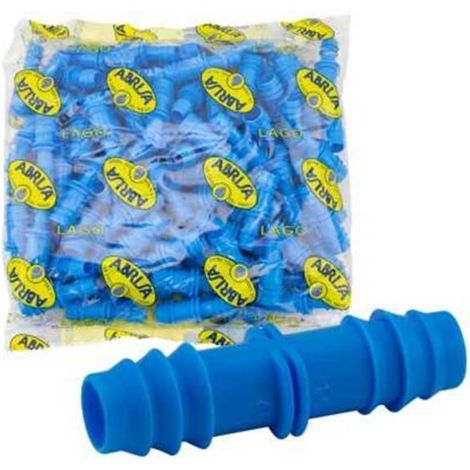 Sachet de 100 unités de bond acétal réduit - 17 mm - 16 mm, (1/5)