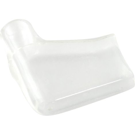 Boîtier de contacts à sertir PVC, largeur 6.35mm
