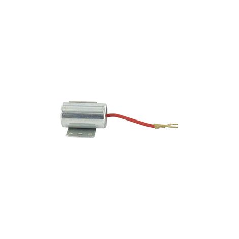 Condensador adaptable para modelos Acme: AL215, AL290 y AL330. Reemplaza origen: 1498-10