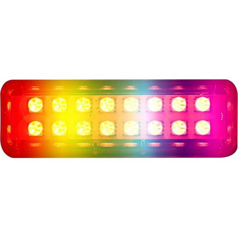 Générique Lampe d'Avertissement Solaire Haute Luminosité (1/5)