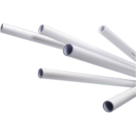 JG Speedfit Diffusionsdichtes Speedpex-Rohr Ø 15 x 1,75 mm, Länge 1 m - DVGW zugelassen