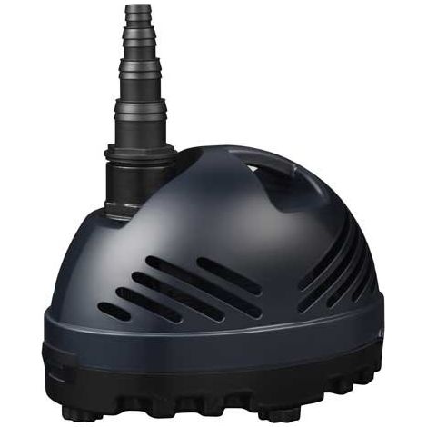 Pompe cascade - UBBINK - Cascademax 12000 - Débit 11 800 l/h - Hauteur refoulement 6 m - Conso 100 W