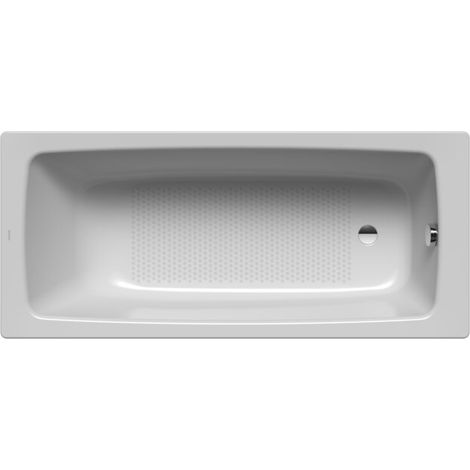 Kaldewei 275034010199 BW CAYONO Mod.750, 1700x750, (1/2)