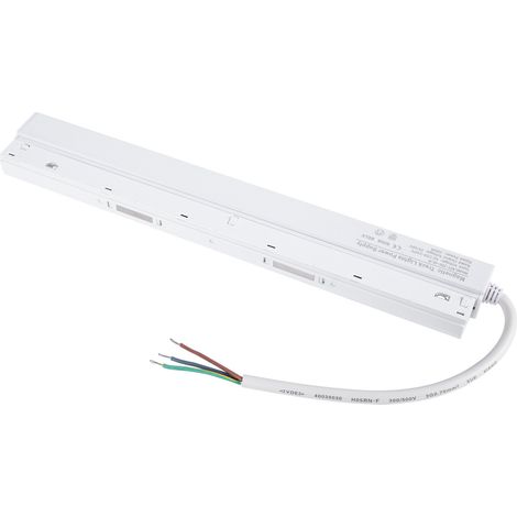 Alimentatore a binario magnetico 48V 200W