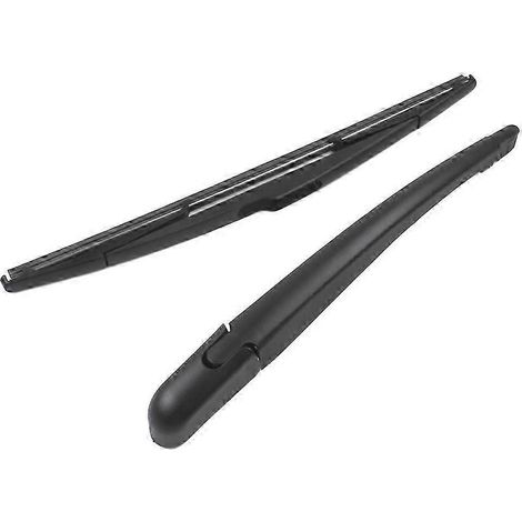 Ensemble bras et balai d'essuie-glace arrière pour Peugeot 307 SW Break 2002-2008 ZI (1/5)
