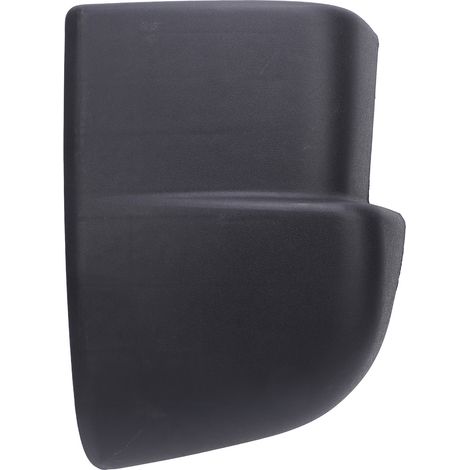 Protector de parachoques trasero para Sprinter 1995-2006, lado izquierdo, ABS de alta resistencia. (1/5)