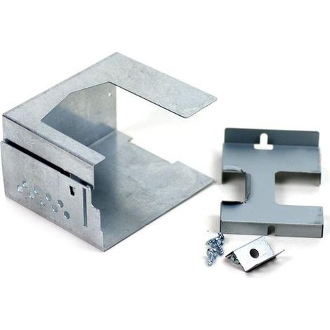 BOÎTIER COMPLET BRÛLEUR GAZ POUR REFRIGERATEUR DOMETIC - 292797700 (1/2)