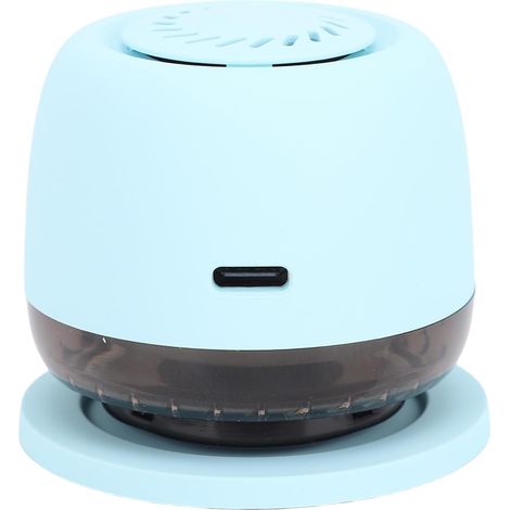 Magnetic Speaker, IPX6 Design (Lake Blue) (1/5)