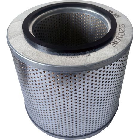 Filtre hydraulique WIX 92010E pour moteurs Deutz Wartsila de remplacement H20211 (1/5)