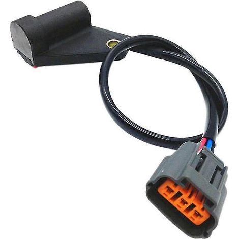 Capteur de position de vilebrequin pour Mazda MX5 MX-5 323 Miata J5T27072 ZL0118221 (1/5)