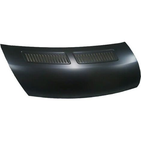 Capot moteur avant à peindre Fiat Ducato 2006-2014