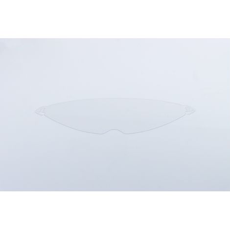 Vorsatzscheibe außen zu 'Optrel®' (1/2)