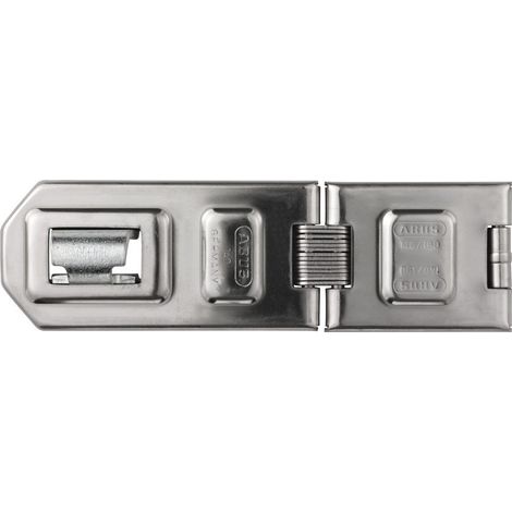 ABUS Überfalle 140/190 SB (1/5)