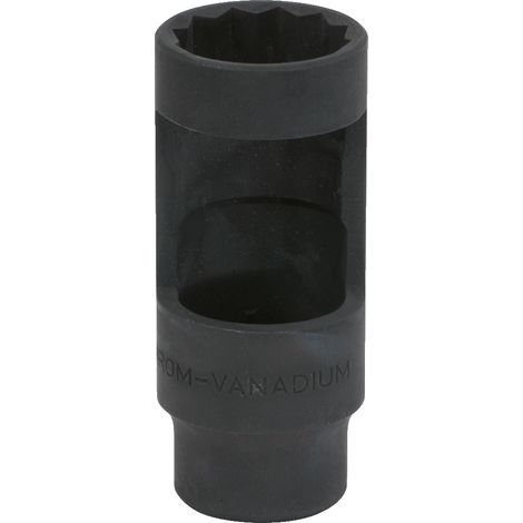 KS Tools - Douille d'injecteur, 27 mm du coffret 150.2100 - 150.2124 (1/2)
