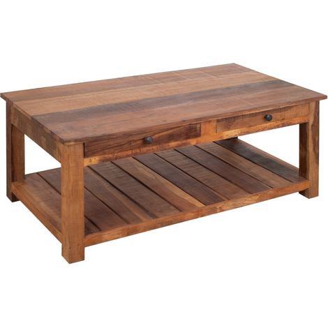 Tavolino Moderno da Soggiorno - Design Elegante e Funzionale