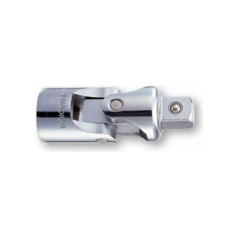 Rotula articulada para llave de carraca de 3/8