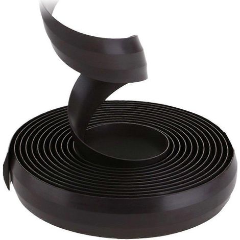 Magnetische Begrenzungsmarkierungen für Saugroboter (1/5)
