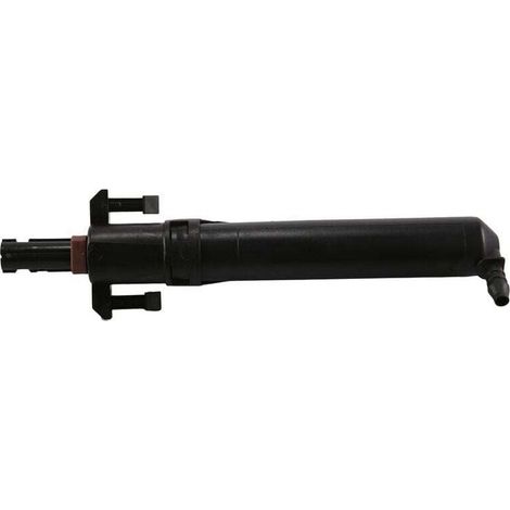 Support De Buse Pour Lave Phares Telescopique Pompe Pulverisation Compatible 307 207 607 C4 C5 (1/4)