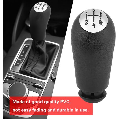 Rotule de levier de vitesses à 5 rapports de type automobile, compatible avec Megane MK2, Clio MK3 et Scenic MK2. (1/5)